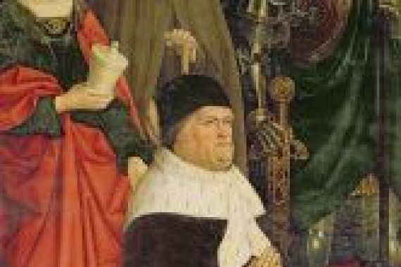 Nicolas Froment