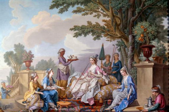 Nicolas Pierre the Younger Pithou