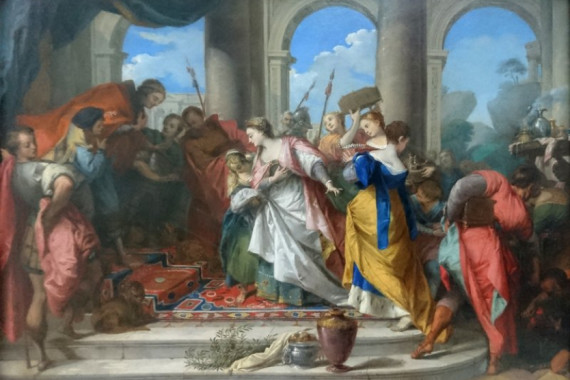 Nicolas Vleughels