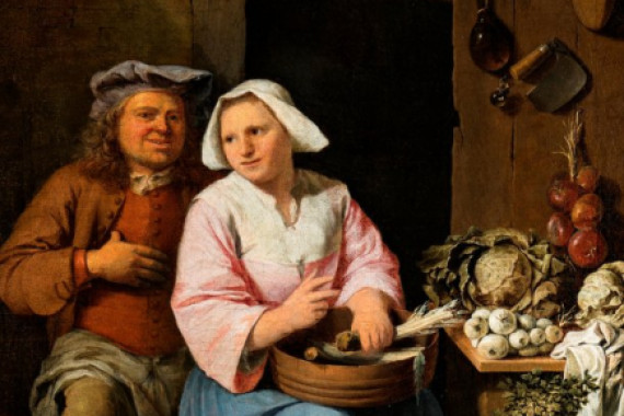 Nicolas Walraven van Haeften