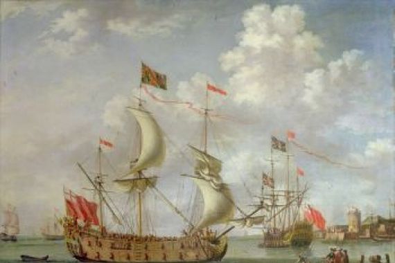Nicolas de Castro