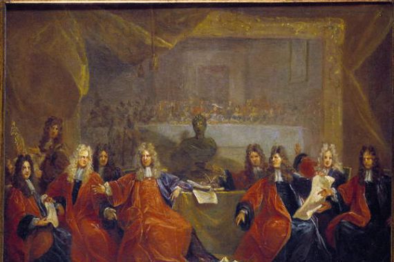Nicolas de Largillière