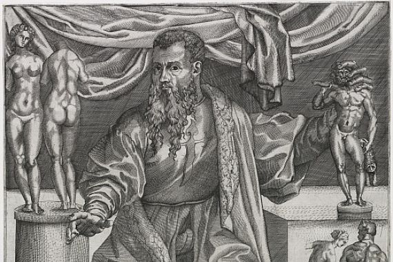 Nicolo della Casa
