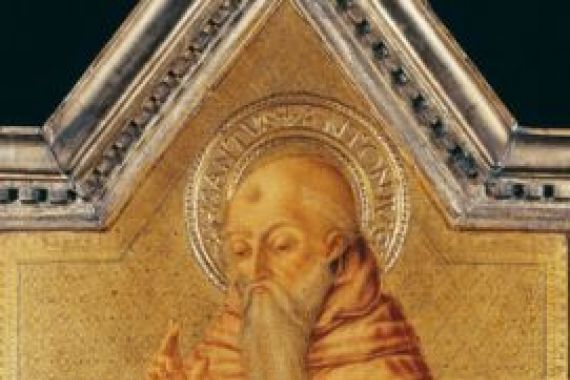 Nicolo di Maestro Antonio dAncona
