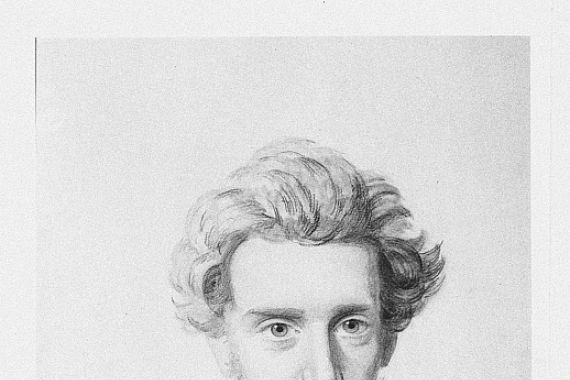Niels Christian Kierkegaard