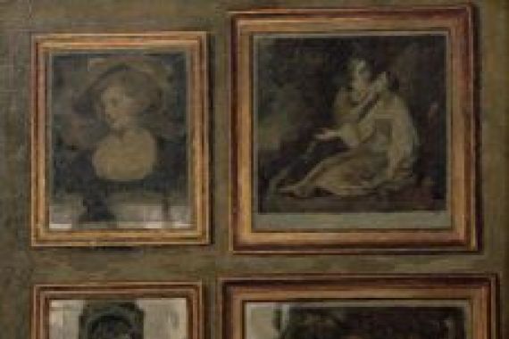 Niels Holsoe