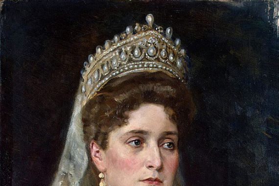Nikolai Bodarevsky