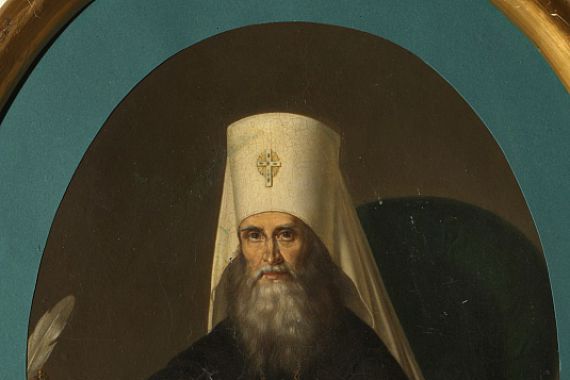 Nikolai Danilovich Sprevitch