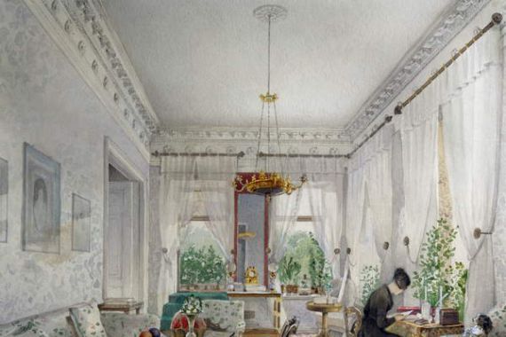Nikolai Ivanovich Tichobrazov