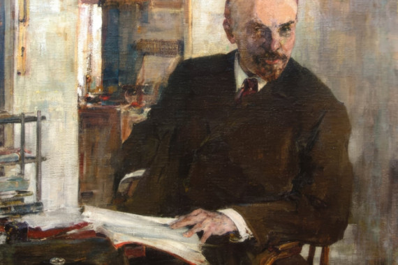 Nikolai Iwanowitsch Feschin