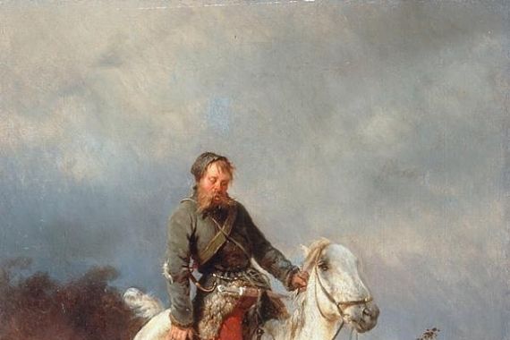 Nikolai Jegorowitsch Swertschkow
