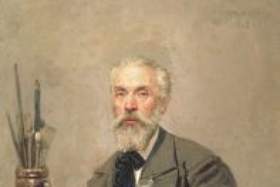 Nikolai Karlovich Grandkovsky