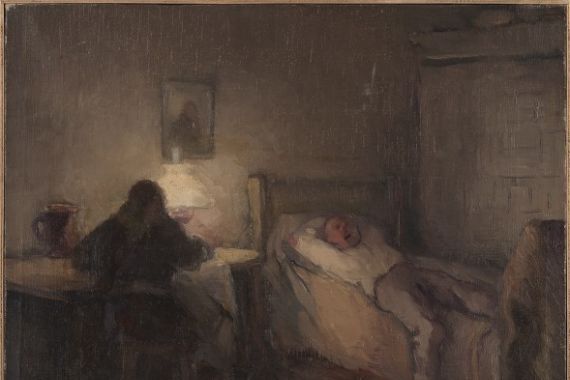 Nikolai Kummits