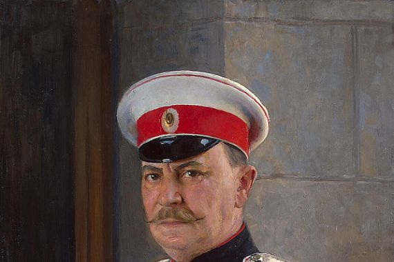 Nikolai Nikolaevich Bekker