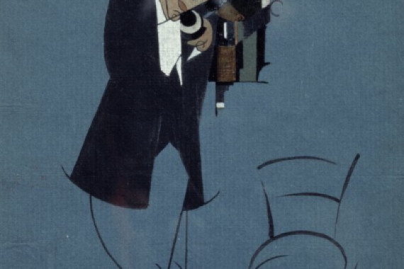 Nikolai Nikolaevich Popov