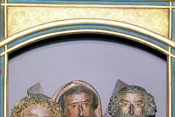 Nikolaus Hagenauer