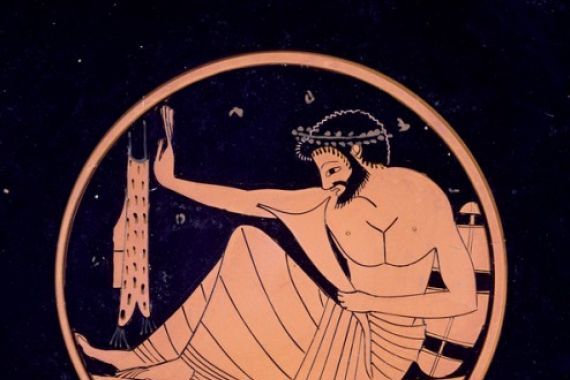 Nikosthenes