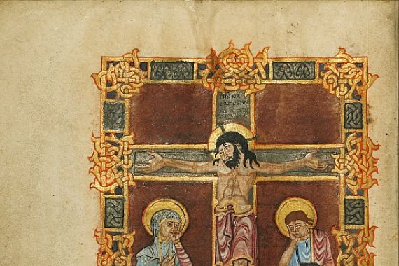 Nivardus of Milan