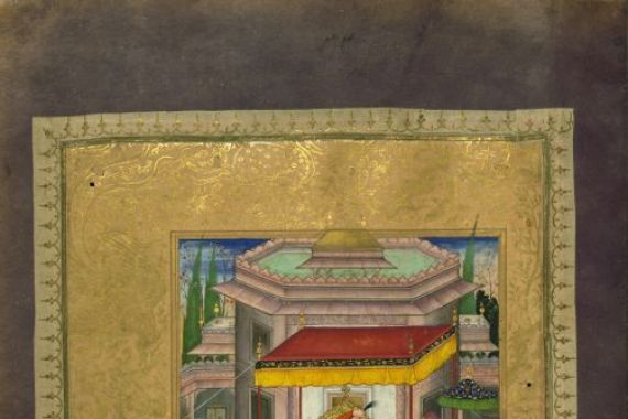 Nizami Ganjavi
