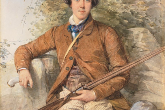 Octavius Oakley