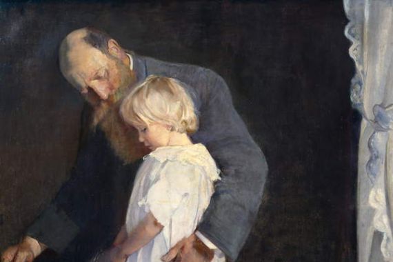 Oda Krohg