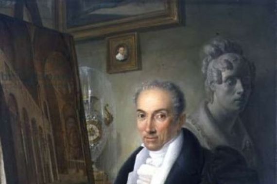 Odorico Politi