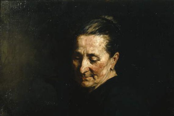 Olav Rusti