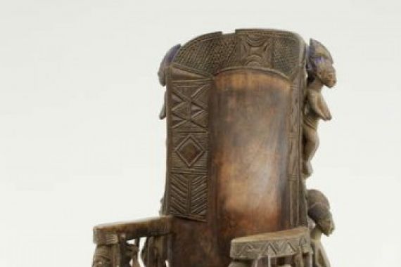 Olowe of Ise Olowe of Ise