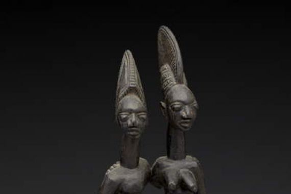 Olowe of Ise