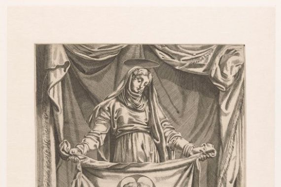 Orazio de Santis (attributed to)