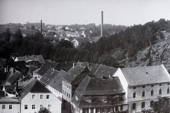 Oscar Meister; Uploader Dr. Bernd Gross