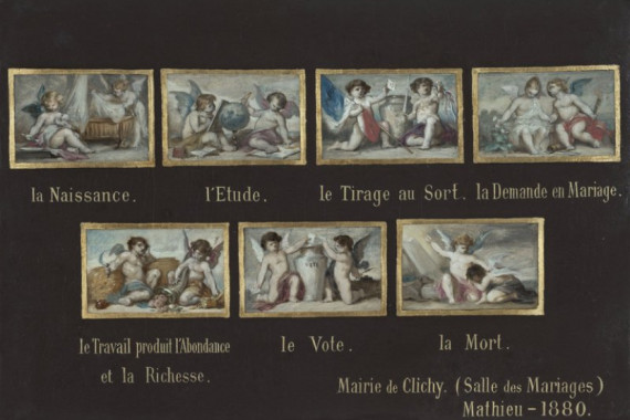 Oscar Pierre Mathieu