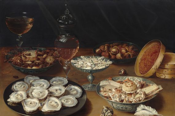 Osias Beert the Elder