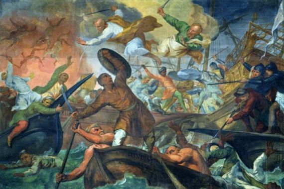 Ottaviano Dandini
