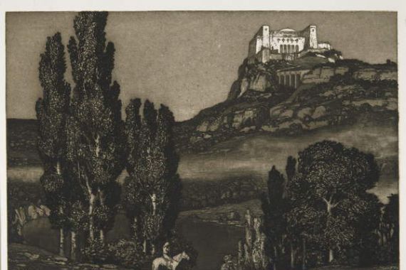 Otto Fischer