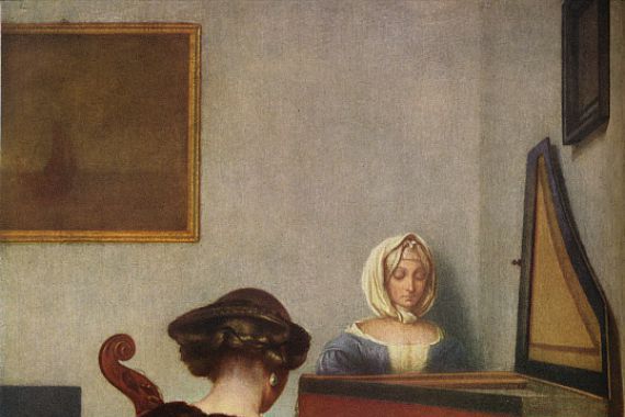 Otto Limited/Gerard Terborch II