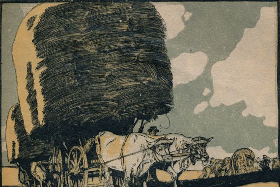 Otto Richard Bossert