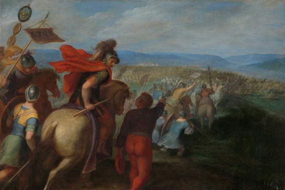 Otto van (1556 1629) Veen
