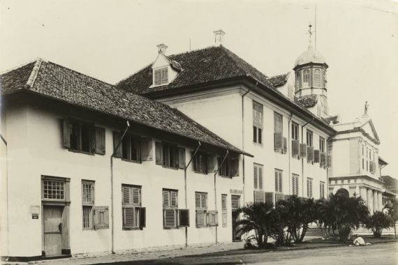 Oudheidkundige Dienst