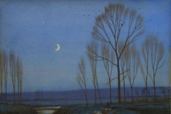 Owen Baxter Morgan