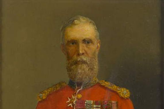 P. A. Wilkins