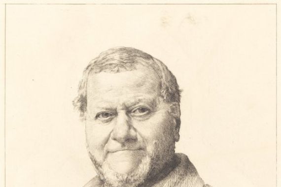 P. le Robert