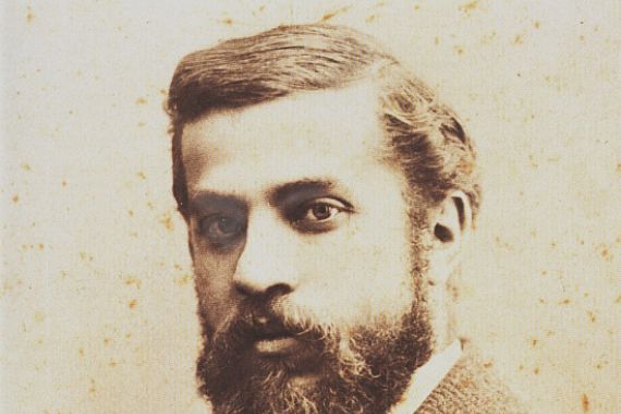 Pablo Audouard Deglaire