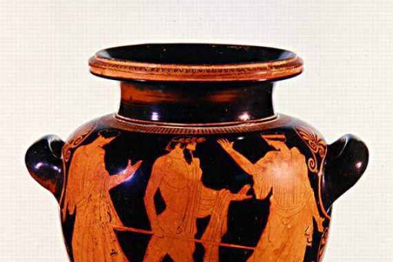 Painter of the Birth of Athena