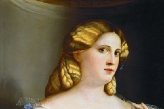 Palma Vecchio