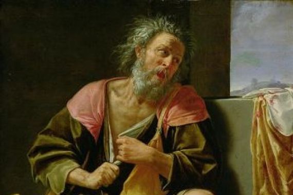 Paolo Emilio Besenzi