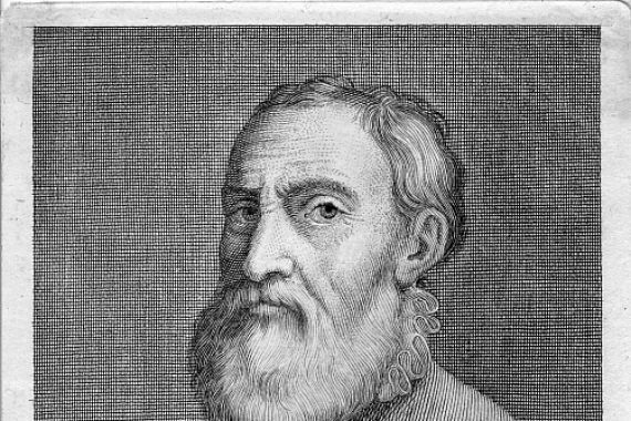 Paolo Farinata