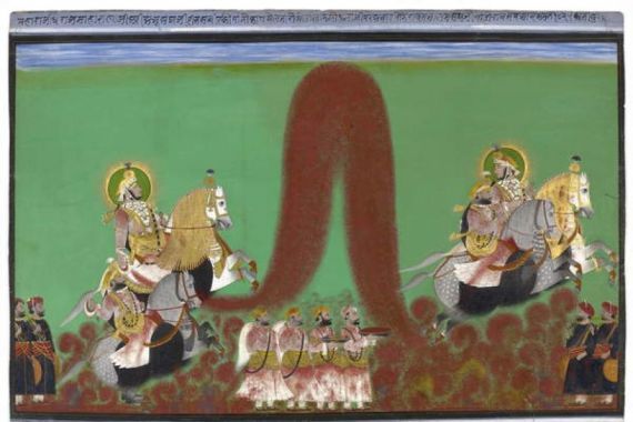 Parasuram Parasuram