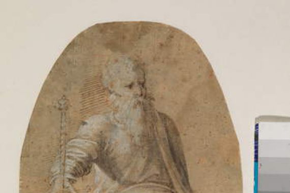 Patrizio Cajes