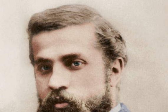 Pau Audouard